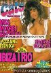 Cats 11 1993 Erotic magazine